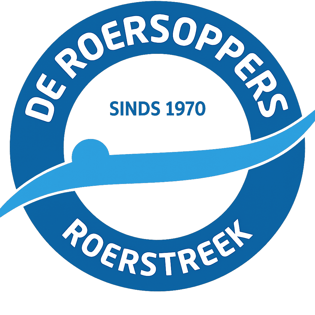 De Roersoppers Logo