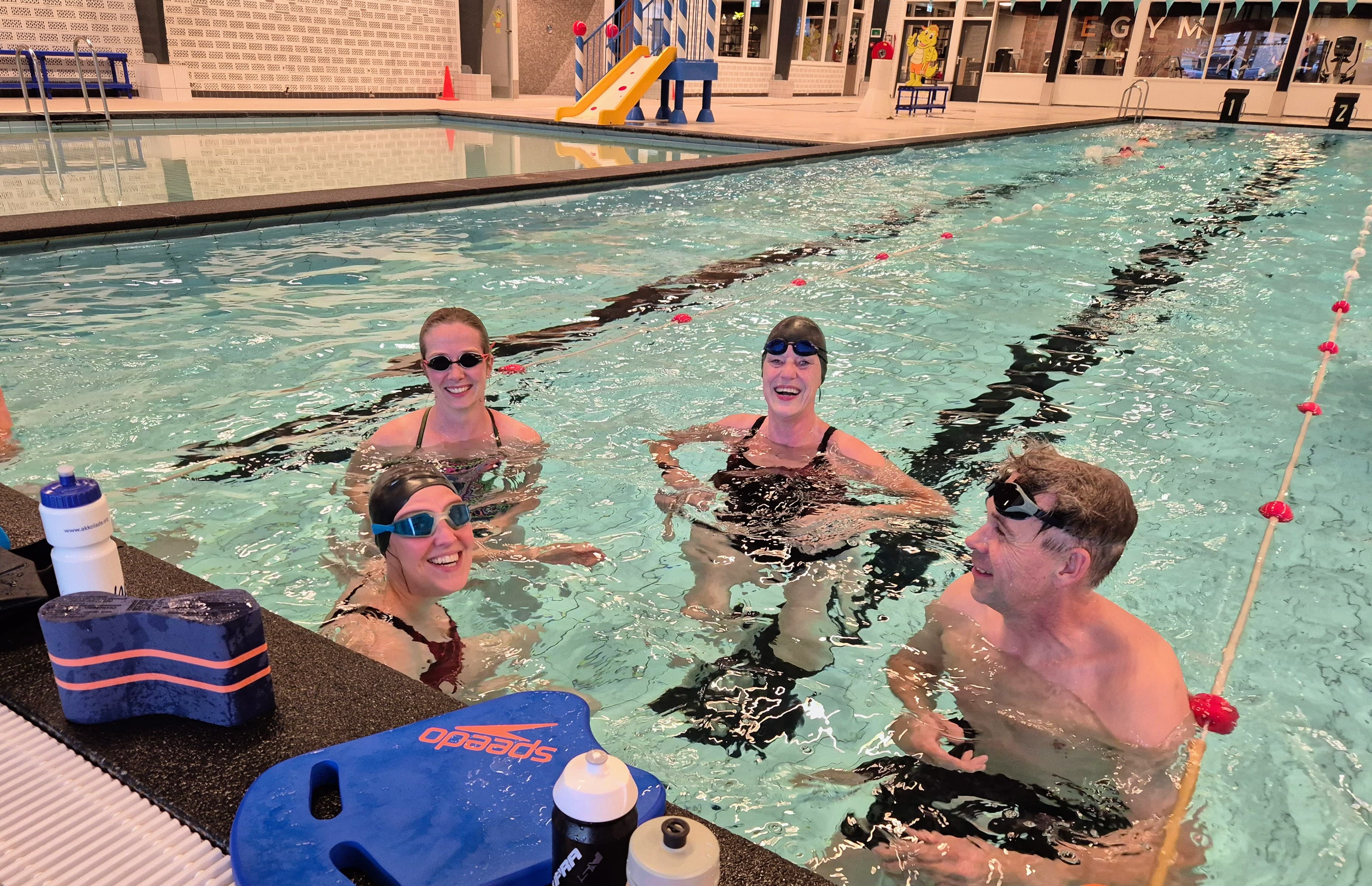 Senioren - De Roersoppers